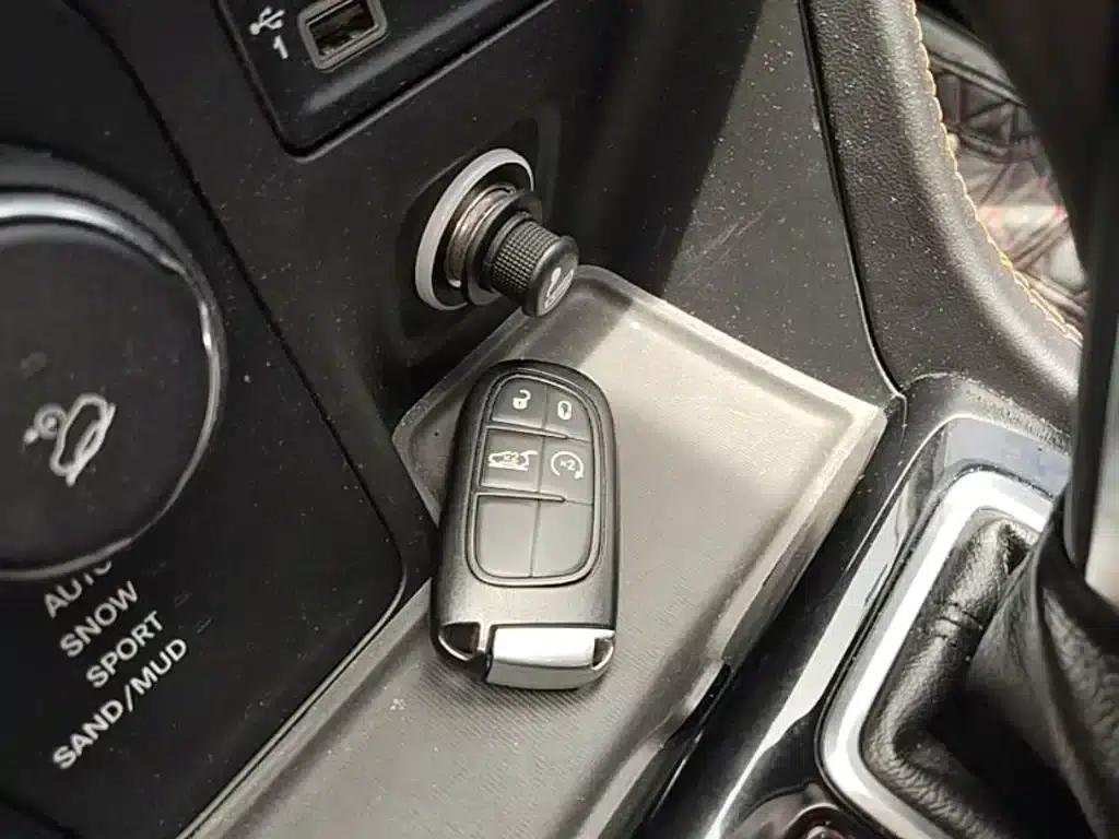 Grand Commander 2018 2.0T 4WD Smart Edition (National V Emission Standard) — миниатюра 9