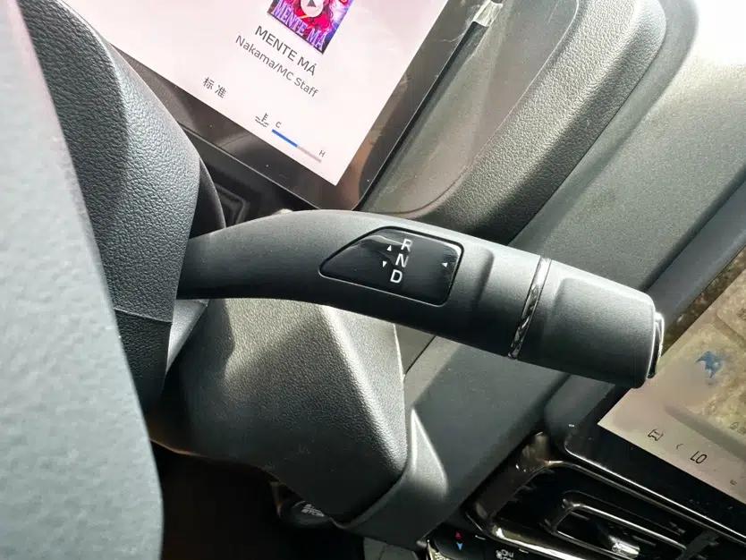 Haval Raptor 2025 2.0T 4WD Ultra — миниатюра 21