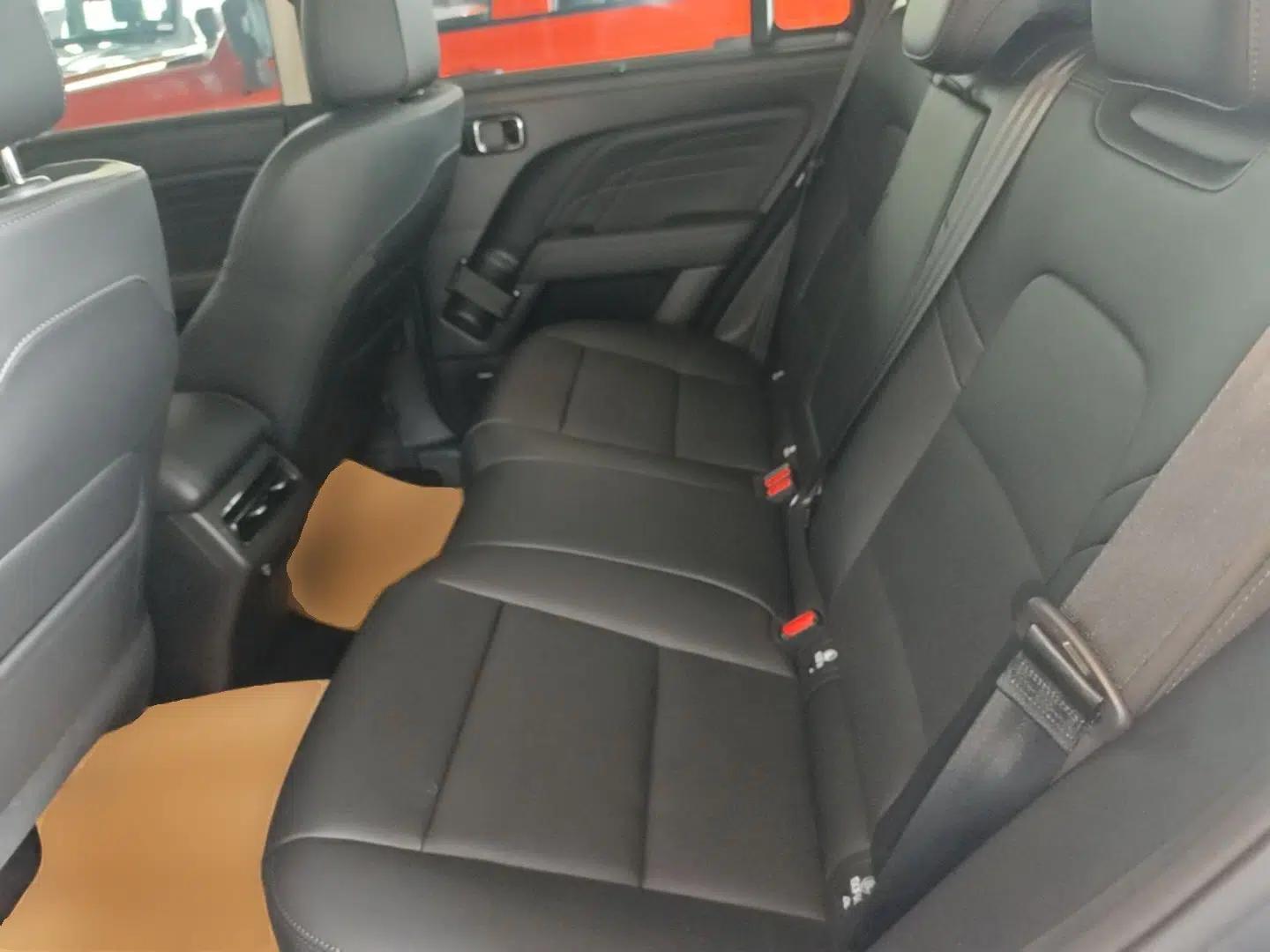 Haval Raptor 2025 2.0T 4WD Ultra — миниатюра 25