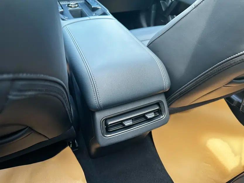 Haval Raptor 2025 2.0T 4WD Ultra — миниатюра 30
