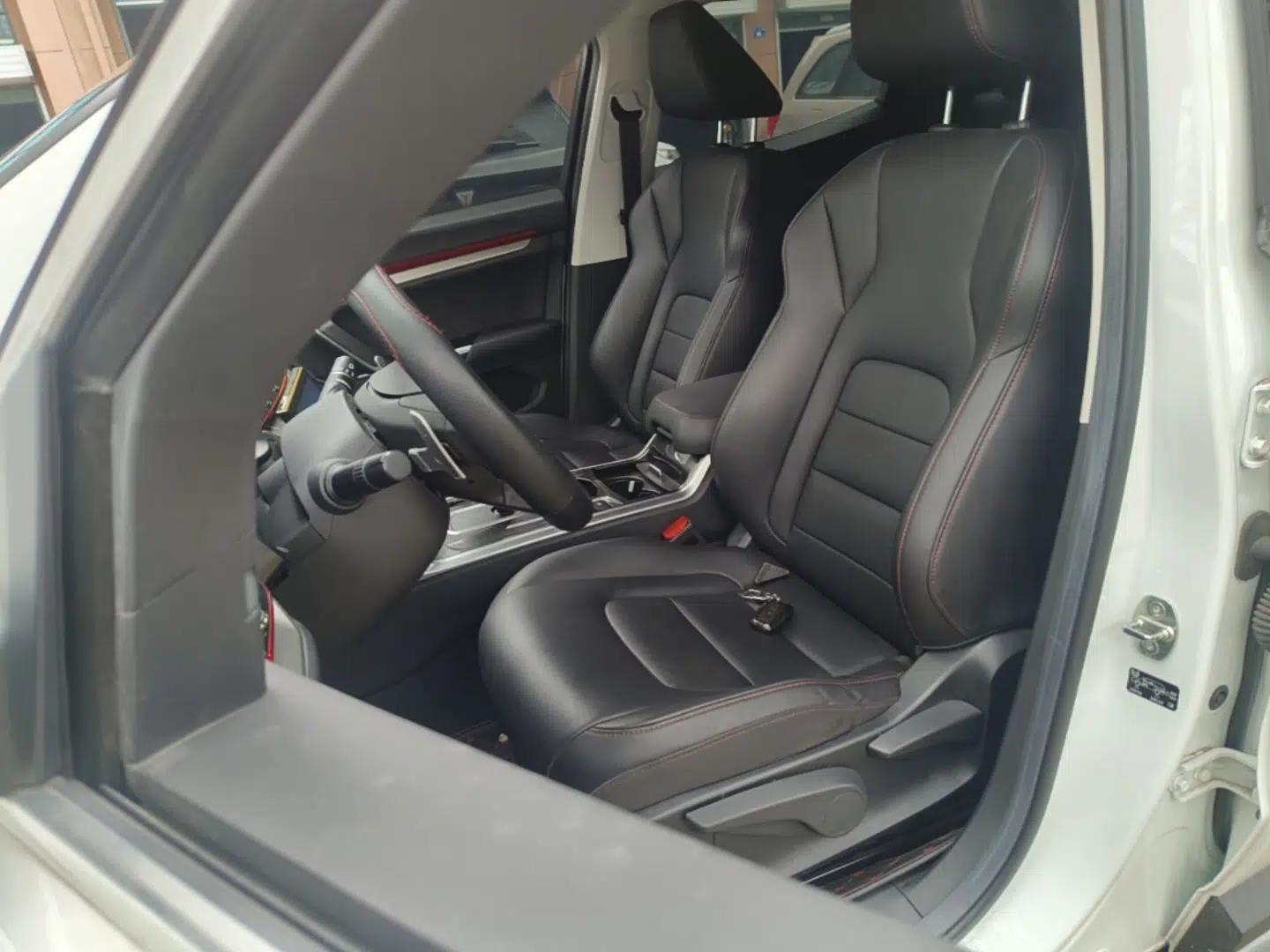 Haval H4 2020 Enjoy Edition 1.5T DCT Powerfully Packed — миниатюра 17