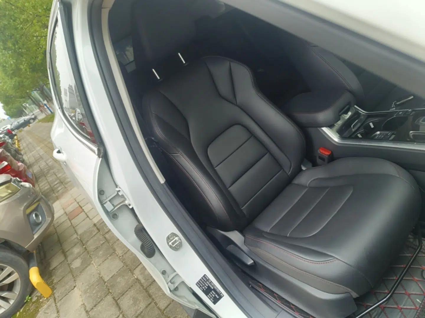 Haval H4 2020 Enjoy Edition 1.5T DCT Powerfully Packed — миниатюра 19