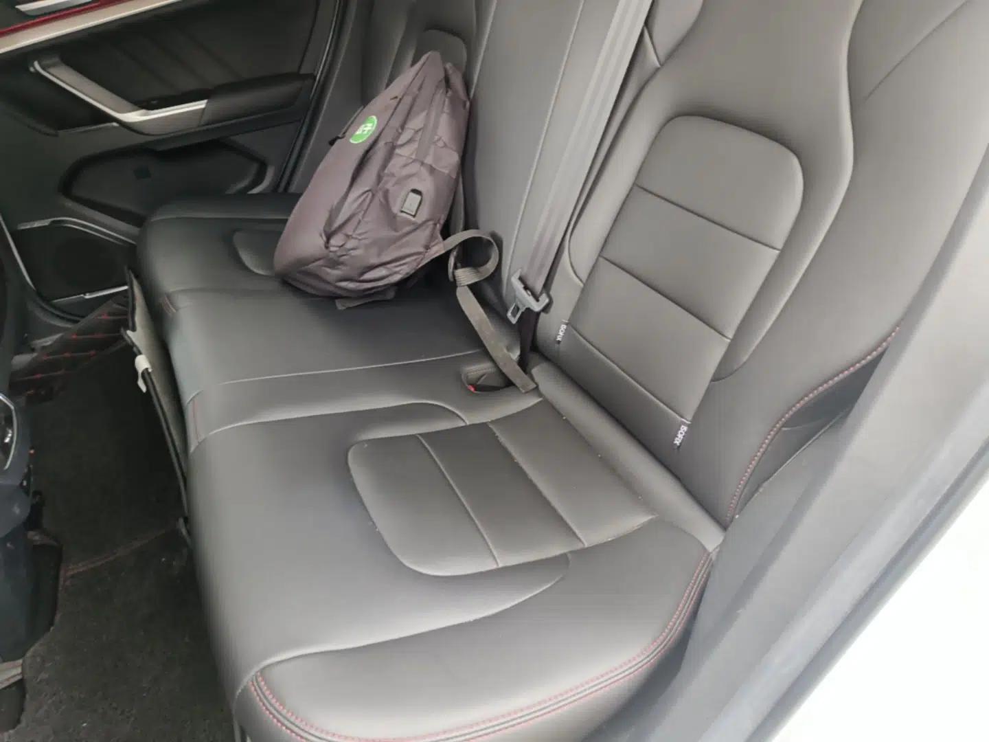 Haval H4 2020 Enjoy Edition 1.5T DCT Powerfully Packed — миниатюра 20