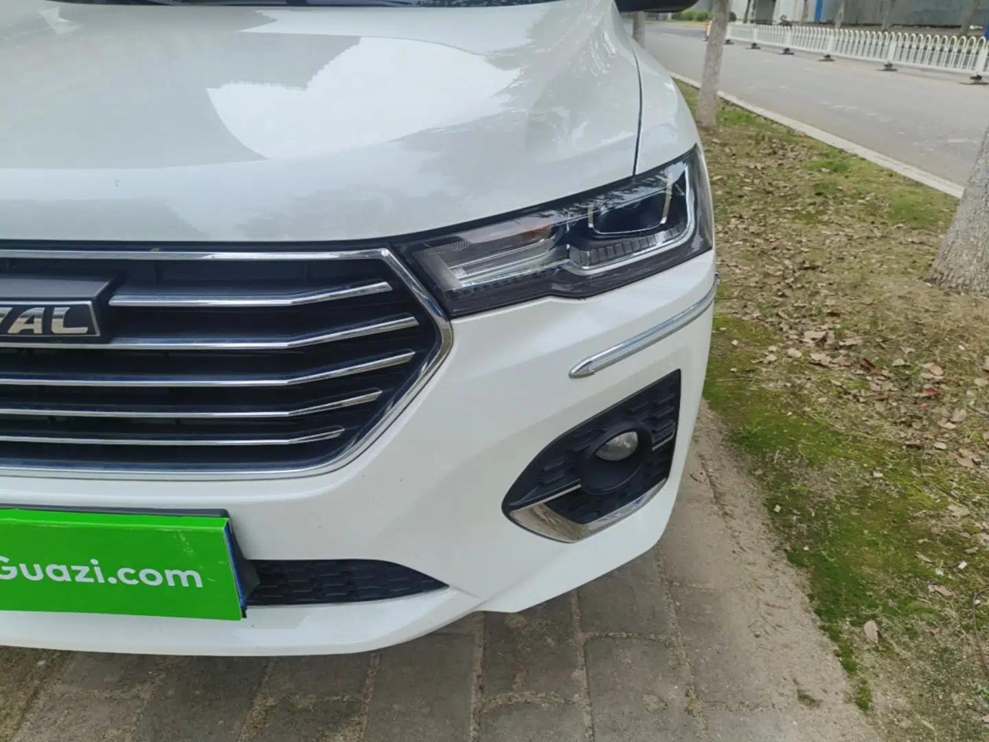 Haval H4 2020 Enjoy Edition 1.5T DCT Powerfully Packed — миниатюра 8