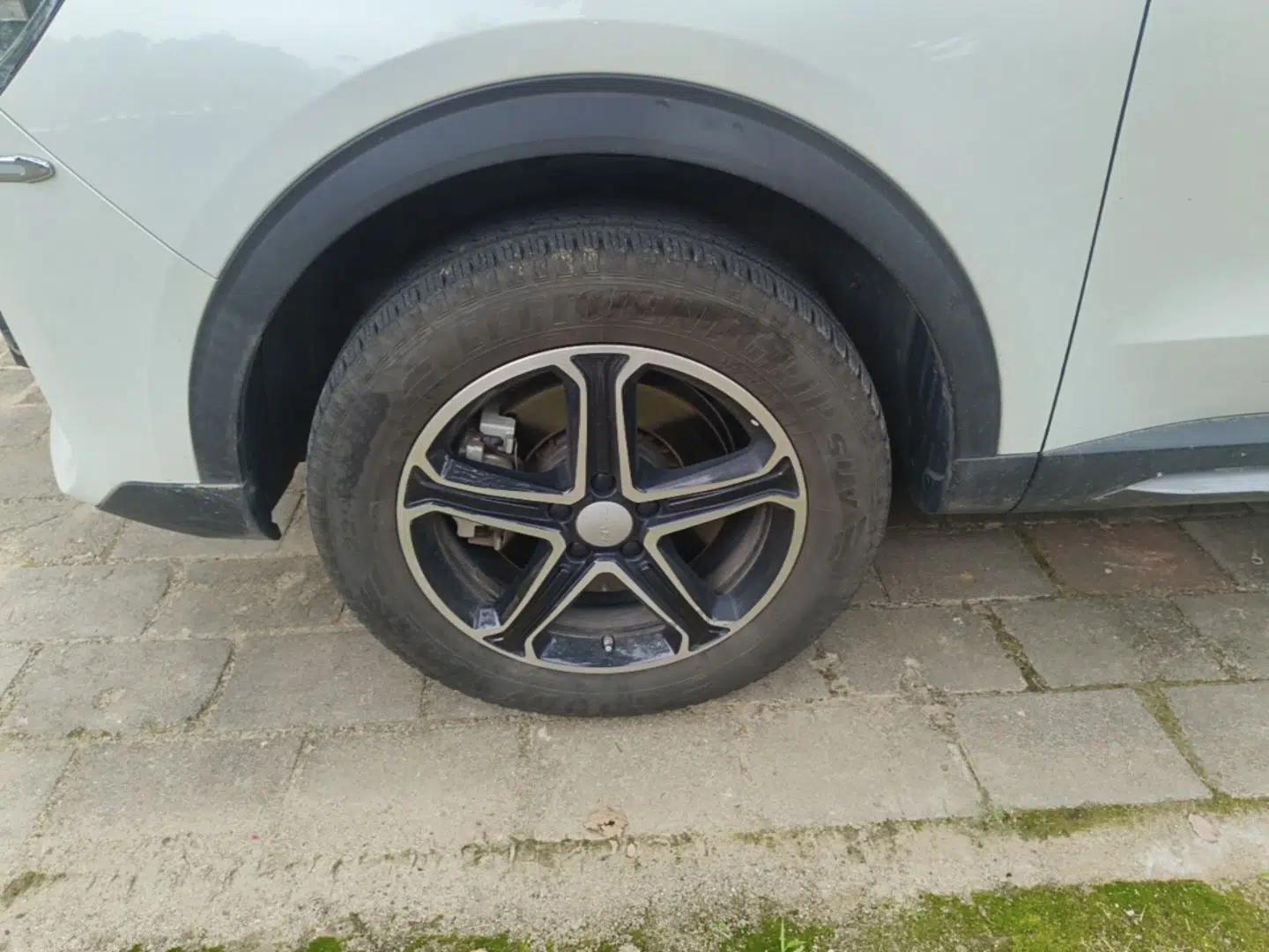 Haval H4 2020 Enjoy Edition 1.5T DCT Powerfully Packed — миниатюра 10