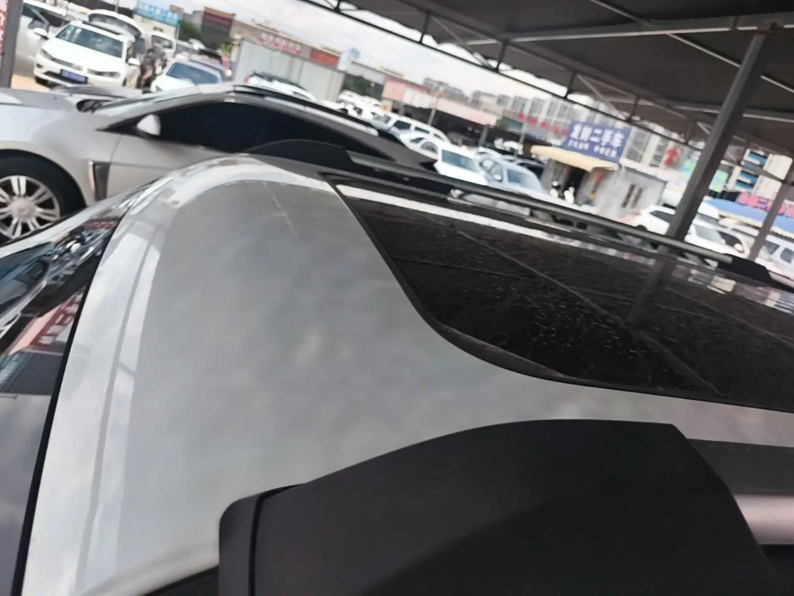 Haval H Dog New Energy 2023 DHT-PHEV 105km Tide Electric Version Plus — миниатюра 7