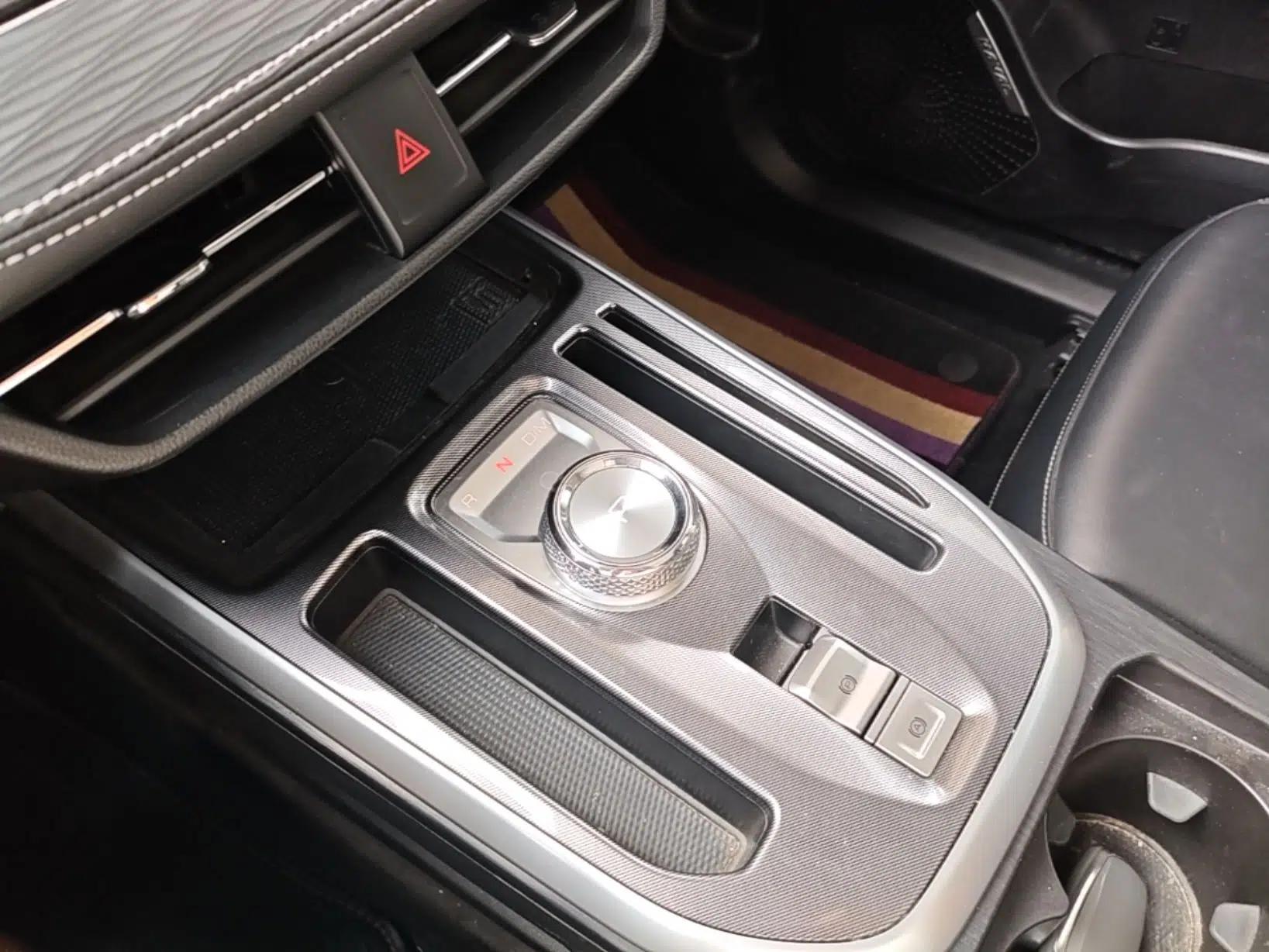 Haval JOLION 2021 1.5T Automatic Four-Door Version — миниатюра 16