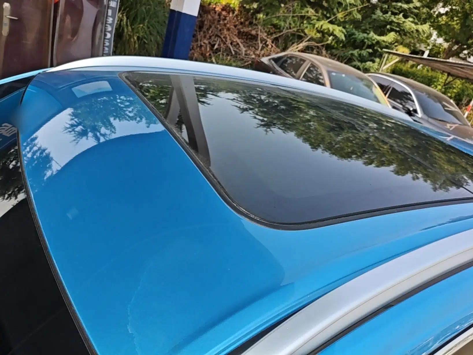 Haval JOLION 2021 1.5T Automatic Four-Door Version — миниатюра 7