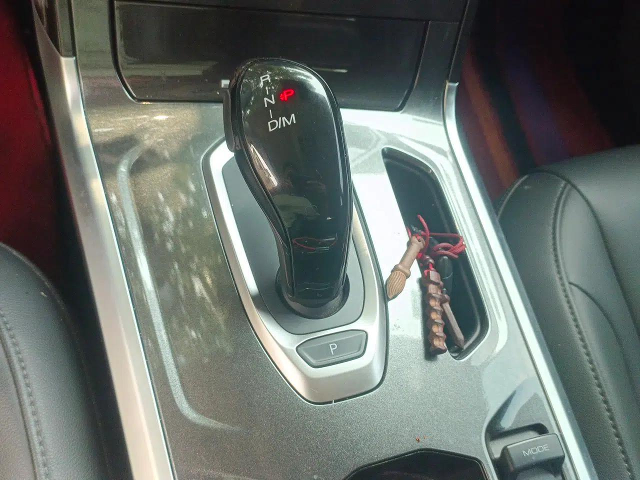 Haval F5 2019 National Trend Edition 1.5T i-Trend China VI Standard — миниатюра 14