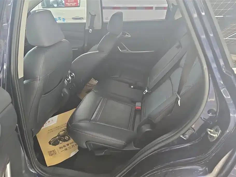 Refine S7 2018 Sport Edition 1.5T Automatic Luxury 7-Seater — миниатюра 11