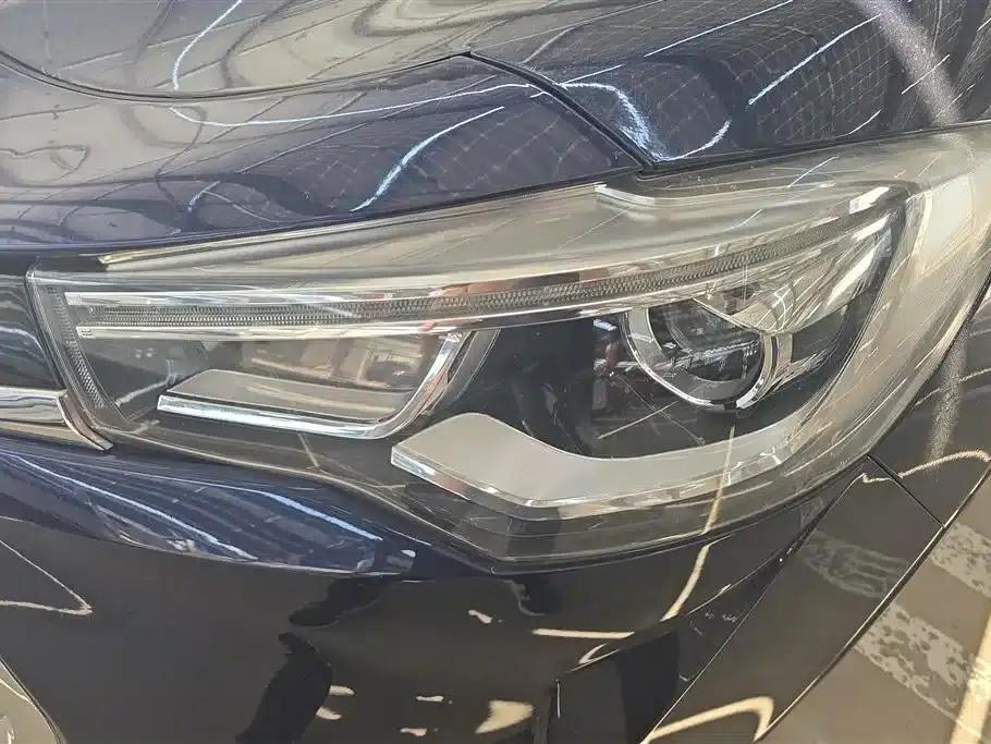Refine S7 2018 Sport Edition 1.5T Automatic Luxury 7-Seater — миниатюра 5