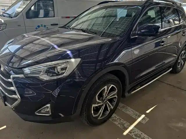 Refine S7 2018 Sport Edition 1.5T Automatic Luxury 7-Seater