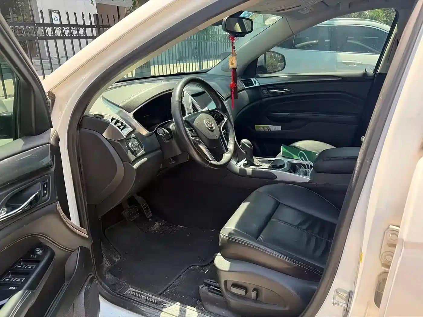 Grace 2020 2.0L G20 Flagship 1TZS — миниатюра 3
