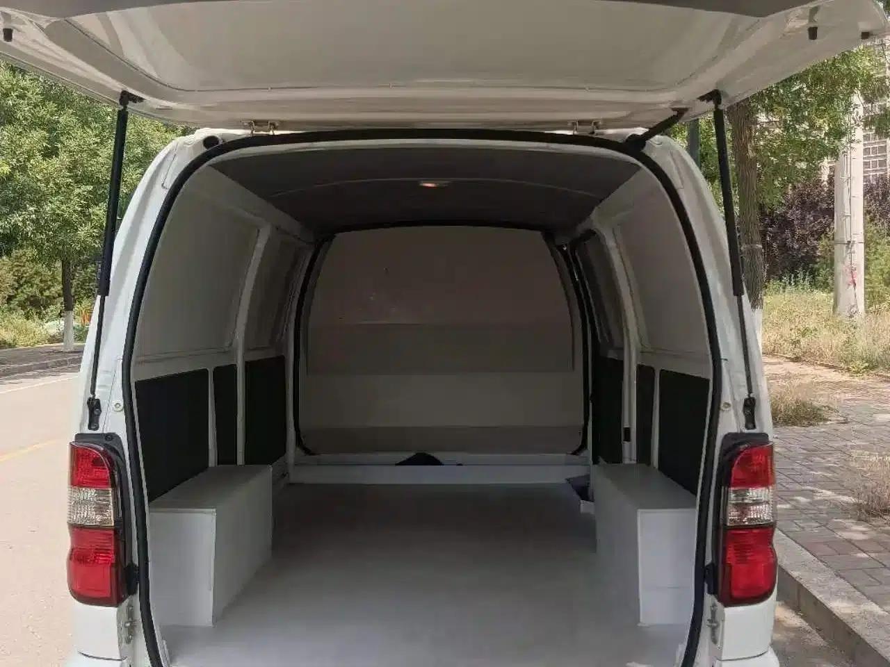 Grace 2020 2.0L G20 Flagship 1TZS — миниатюра 7