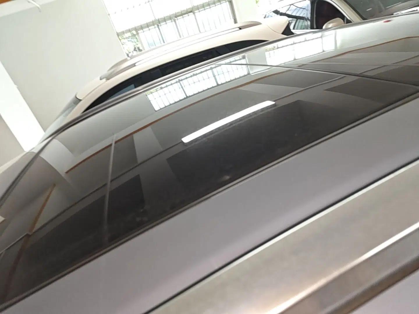 Geely Auto Monjaro S 2021 2.0TD DCT Two-Wheel Drive Lightning Edition — миниатюра 7