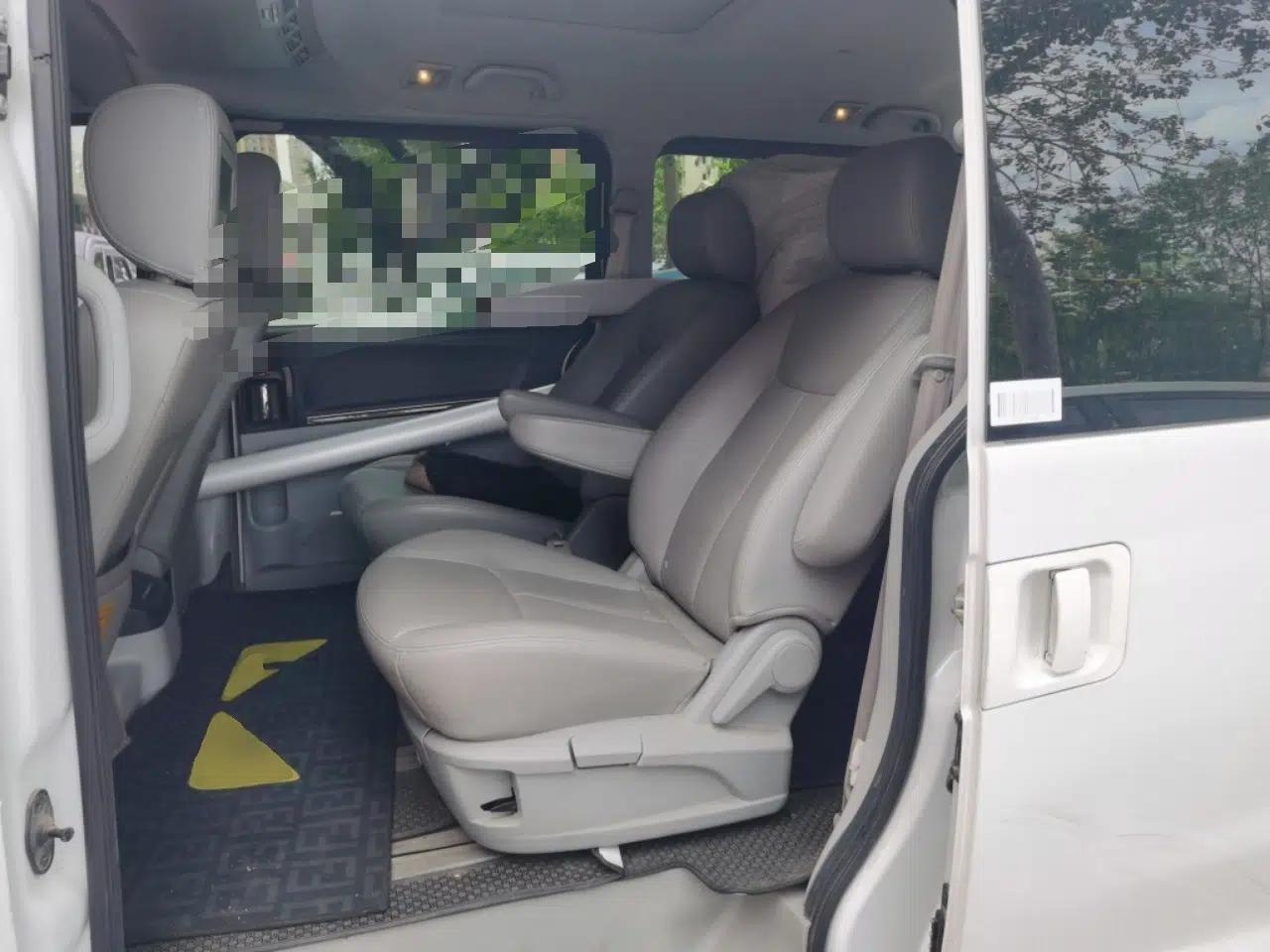 JAC Group Refine M5 2013 2.0T Gasoline Manual Business Edition — миниатюра 17