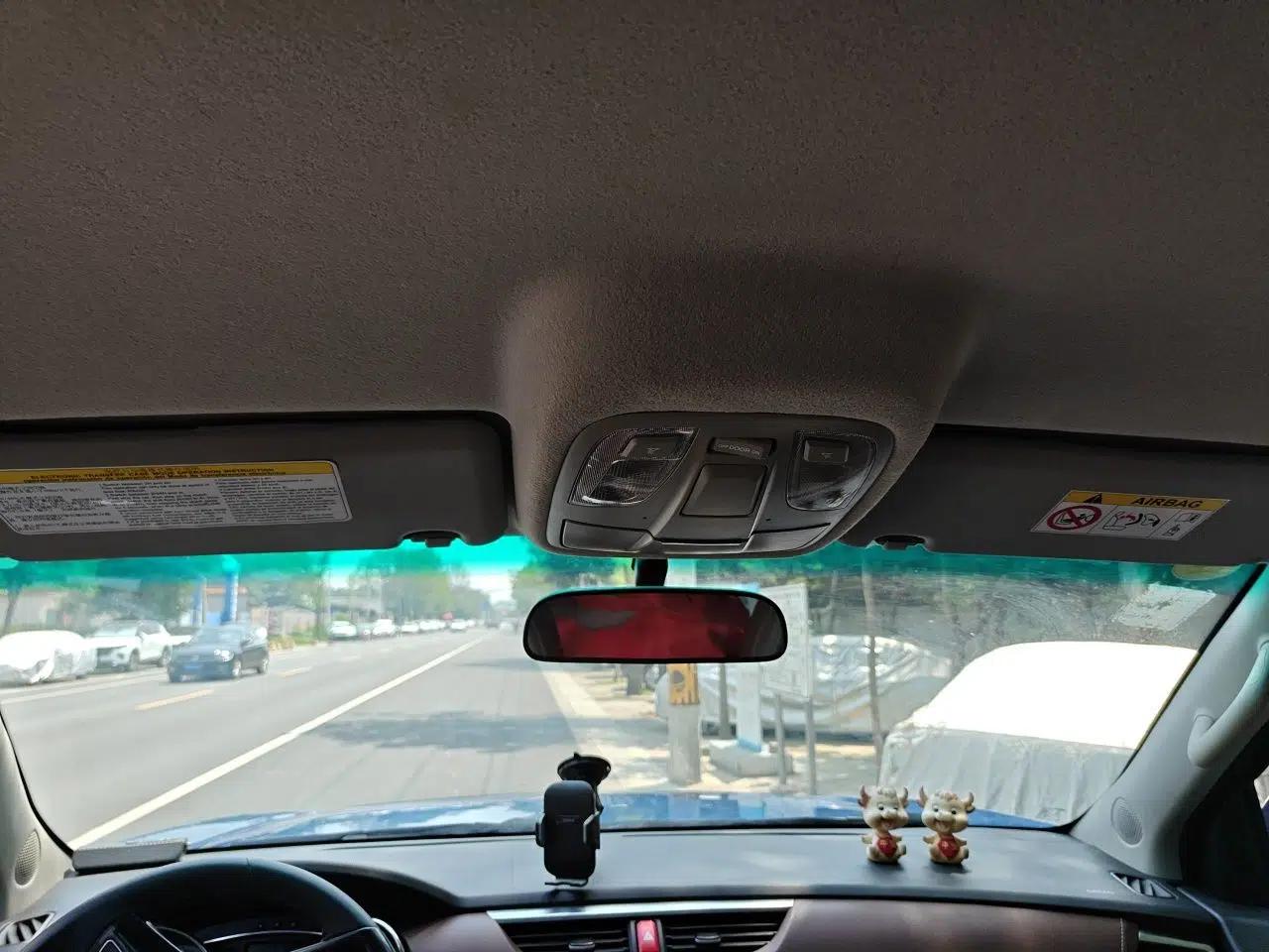 JAC Group T8 2019 2.0T Gasoline 4x4 Prestige Version Standard Double Cabin HFC4GA3-4D — миниатюра 18