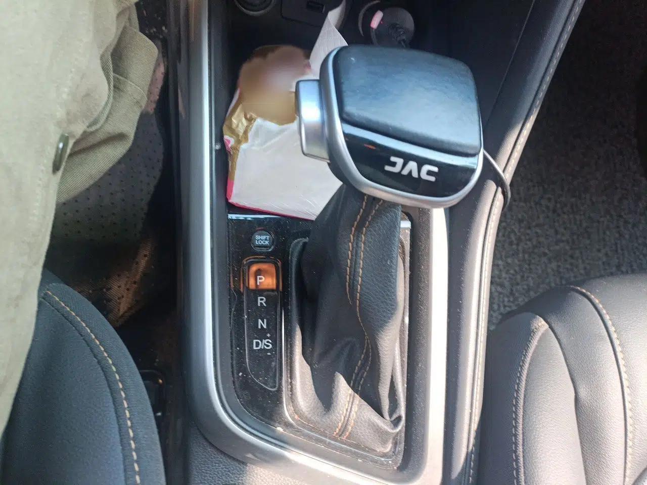 JAC Group Refine S4 2020 1.5T CVT Superior Trim — миниатюра 13