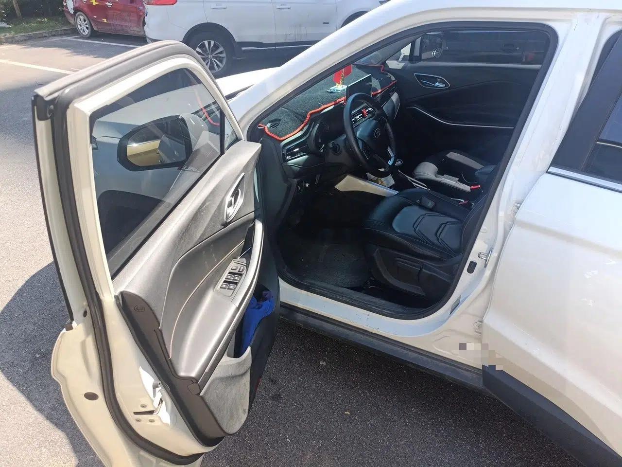 JAC Group Refine S4 2020 1.5T CVT Superior Trim — миниатюра 19