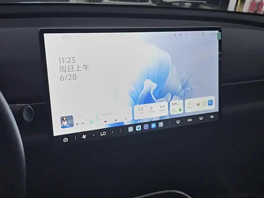 Gefox Beta T1 2025 Model 425 PRO — миниатюра 13