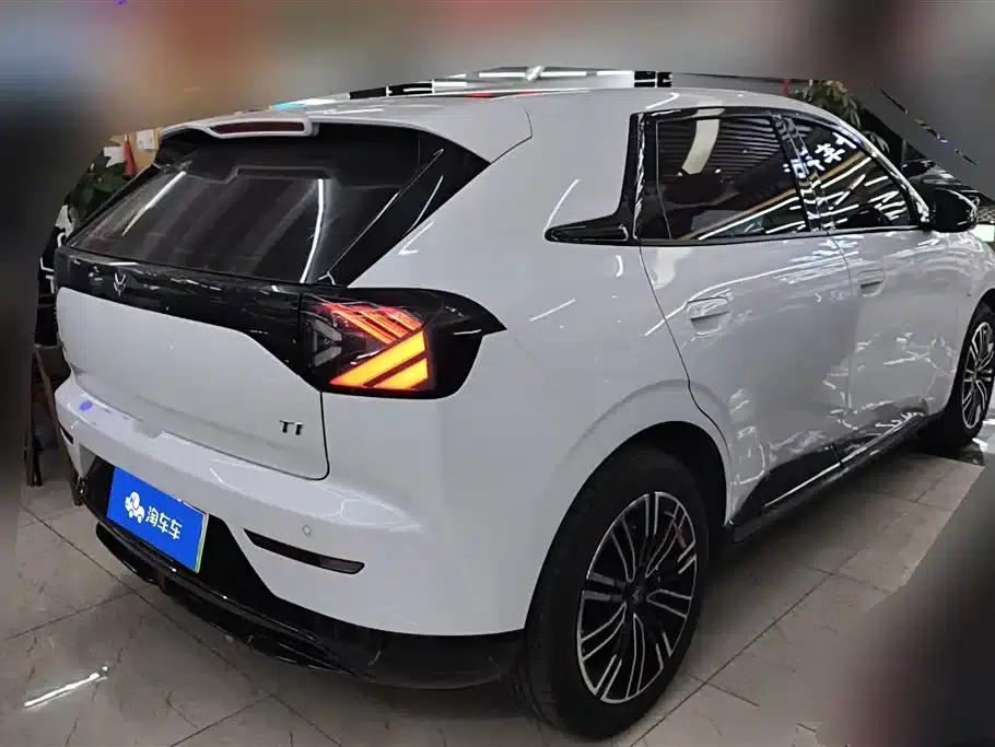 Gefox Beta T1 2025 Model 425 PRO — миниатюра 3