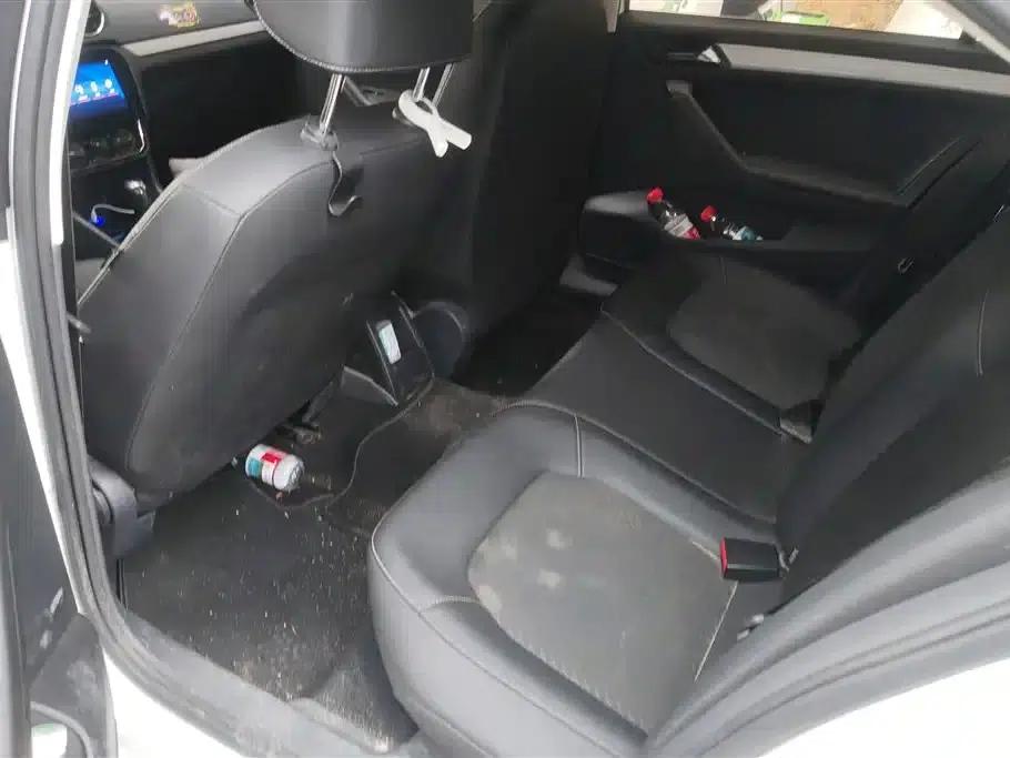 Jetta VA3 2021 1.5L Automatic Enjoy Edition — миниатюра 11