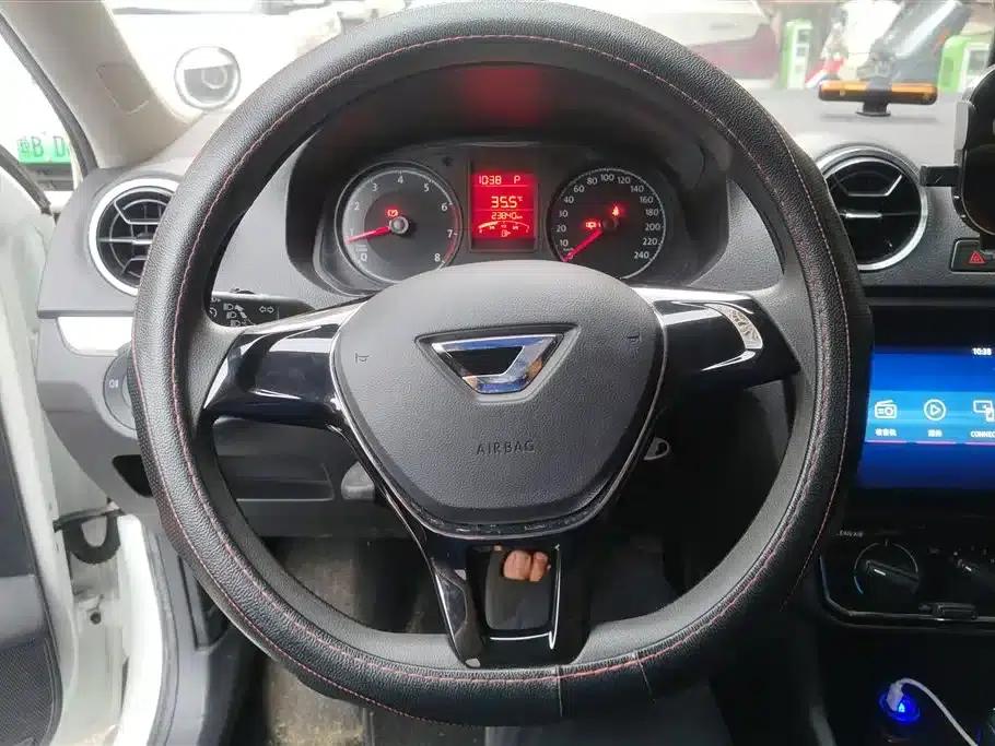 Jetta VA3 2021 1.5L Automatic Enjoy Edition — миниатюра 15