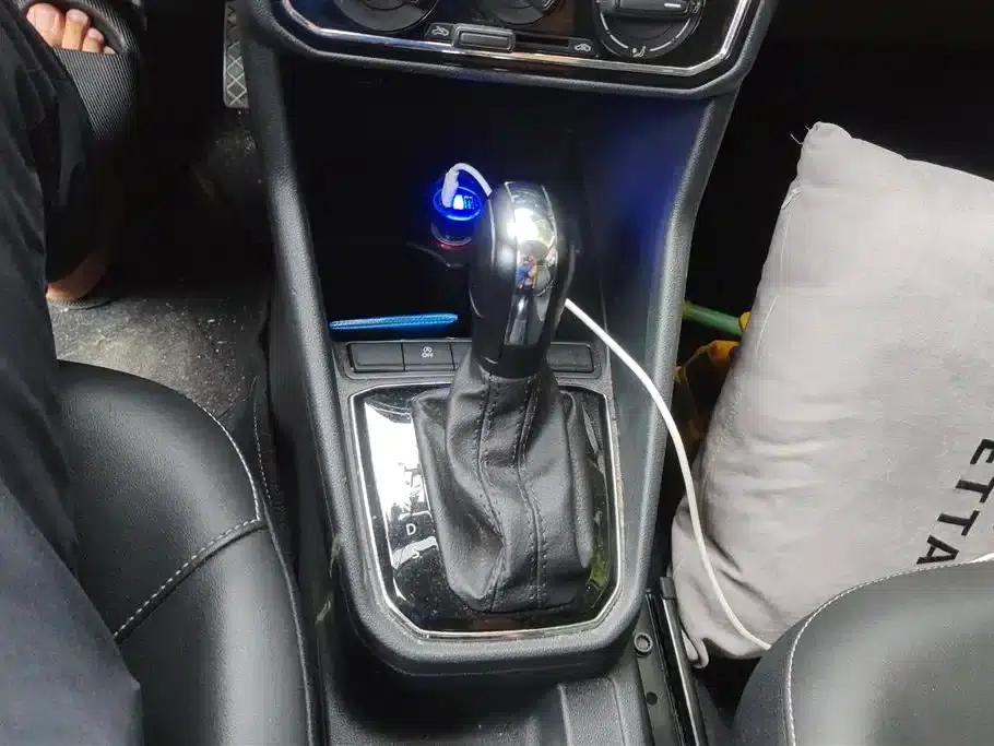 Jetta VA3 2021 1.5L Automatic Enjoy Edition — миниатюра 16