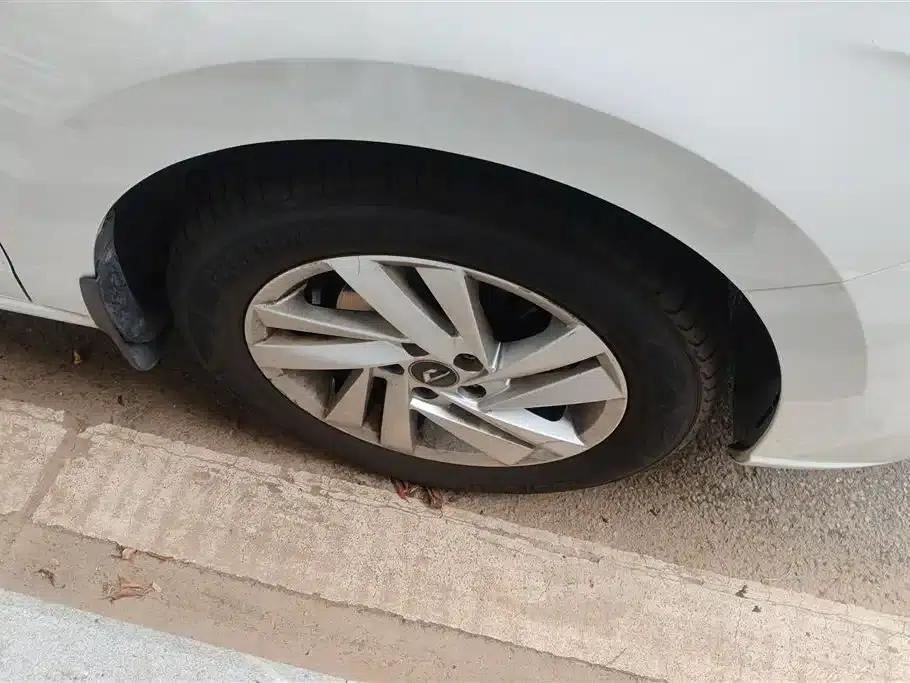 Jetta VA3 2021 1.5L Automatic Enjoy Edition — миниатюра 6
