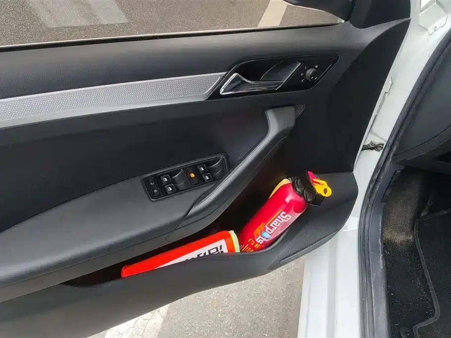 Jetta VA3 2021 1.5L Automatic Enjoy Edition — миниатюра 7