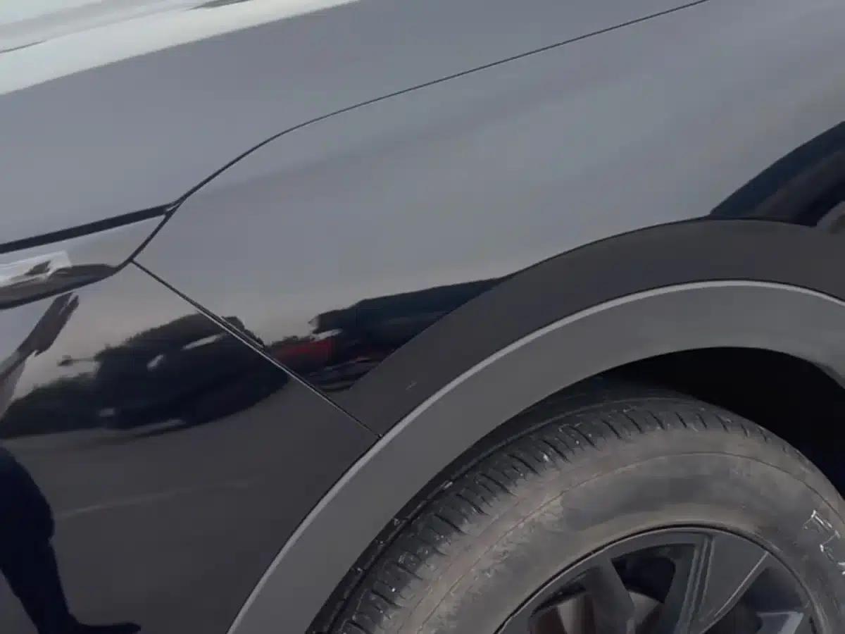 Jetour Mountain & Sea L7 2024 Model 1.5T 120km MAX+ 5-Seater — миниатюра 8