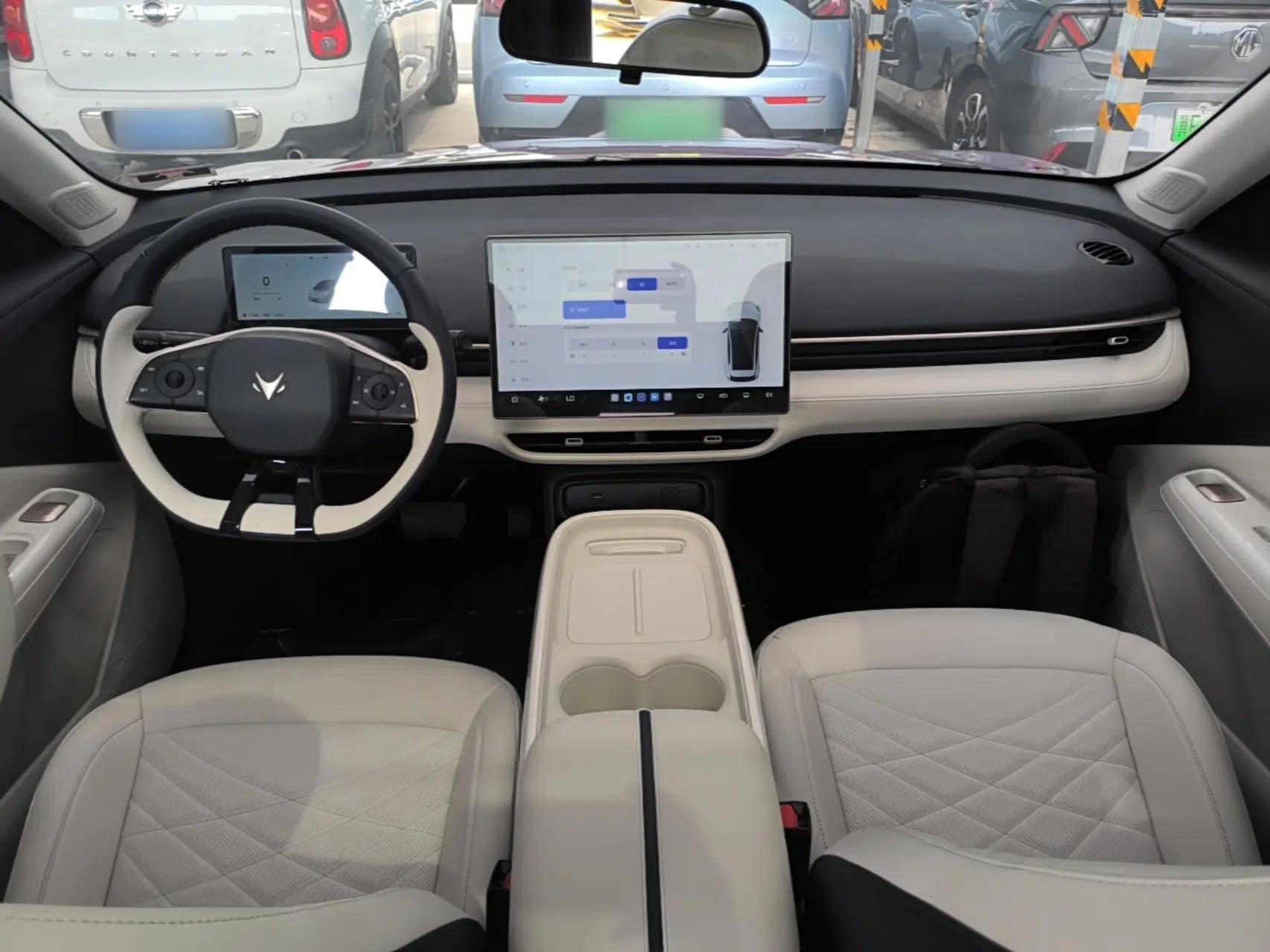 ARCFOX T1 2025 Model 425 PLUS — миниатюра 12
