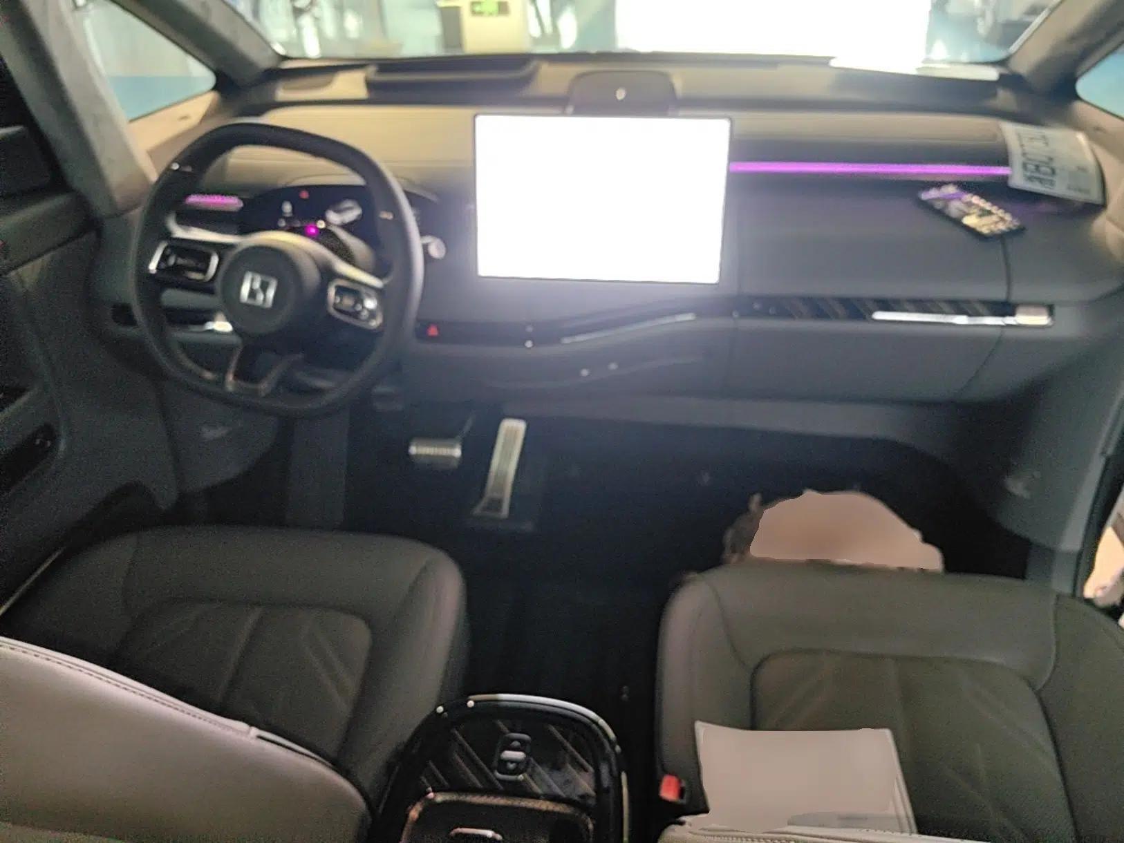 Zeekr MIX 2025 Intelligent Driving Version — миниатюра 12