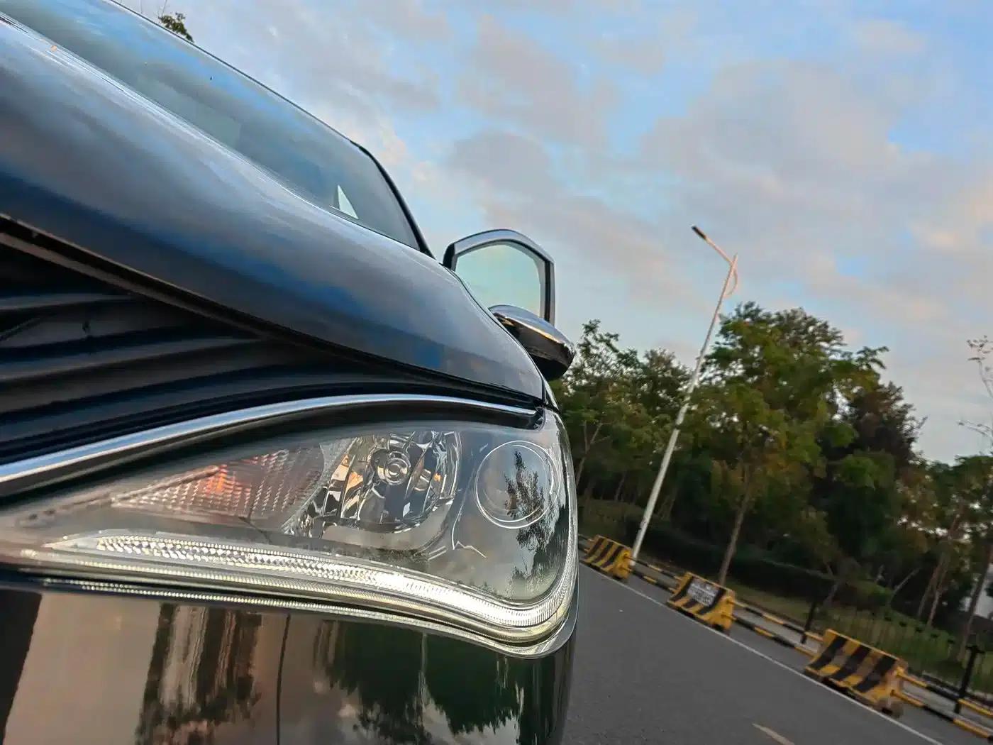 2018 Chrysler Grand Voyager PHEV (Imported) 3.6L Plug-in Hybrid — миниатюра 27
