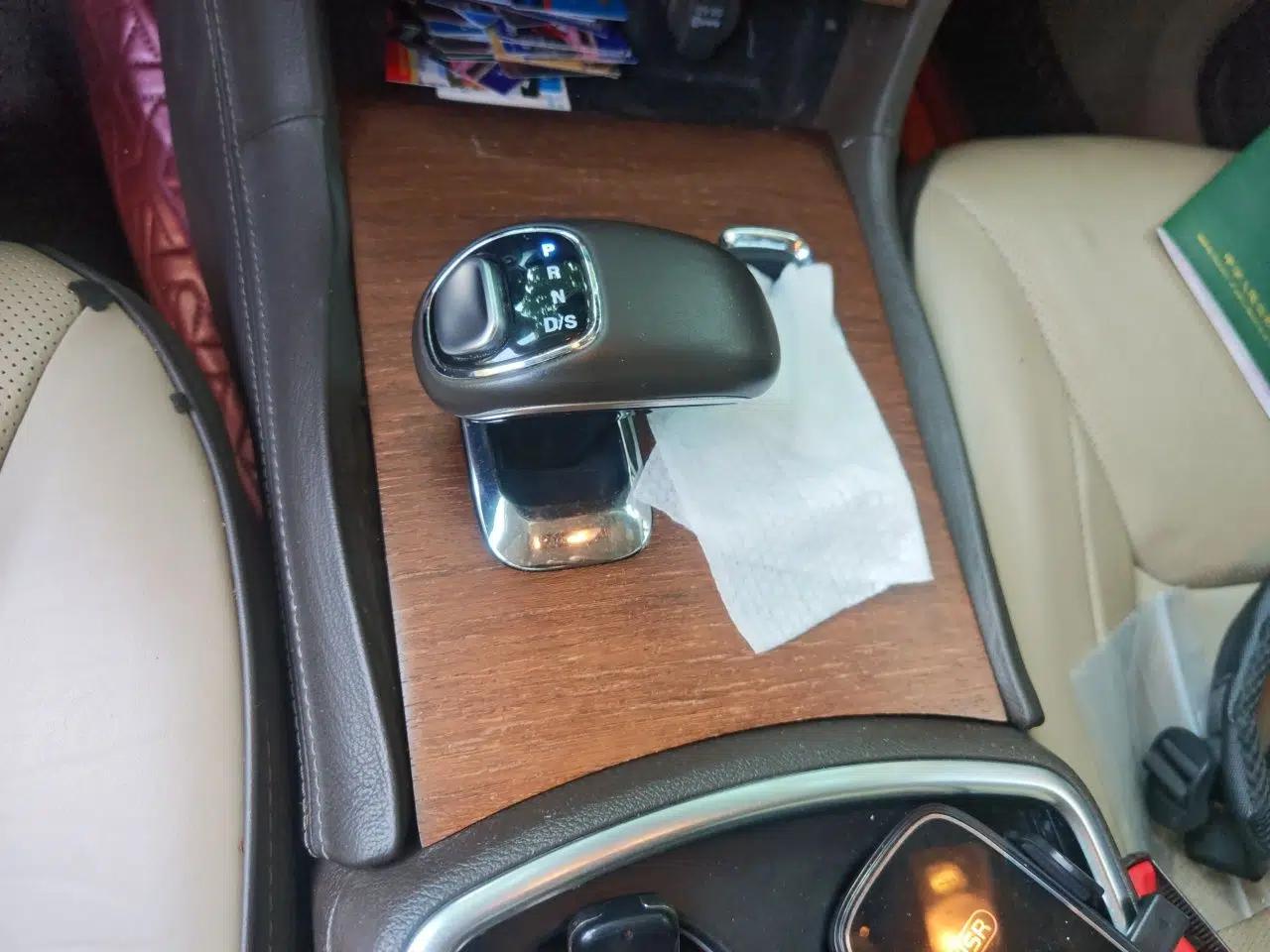 Chrysler 300C 2014 3.0L Excellence Edition — миниатюра 14