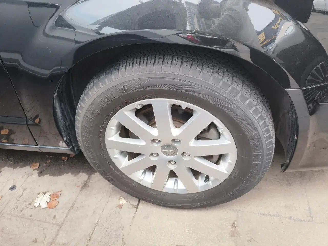 Chrysler Grand Voyager 2013 3.6L Luxury Edition — миниатюра 8