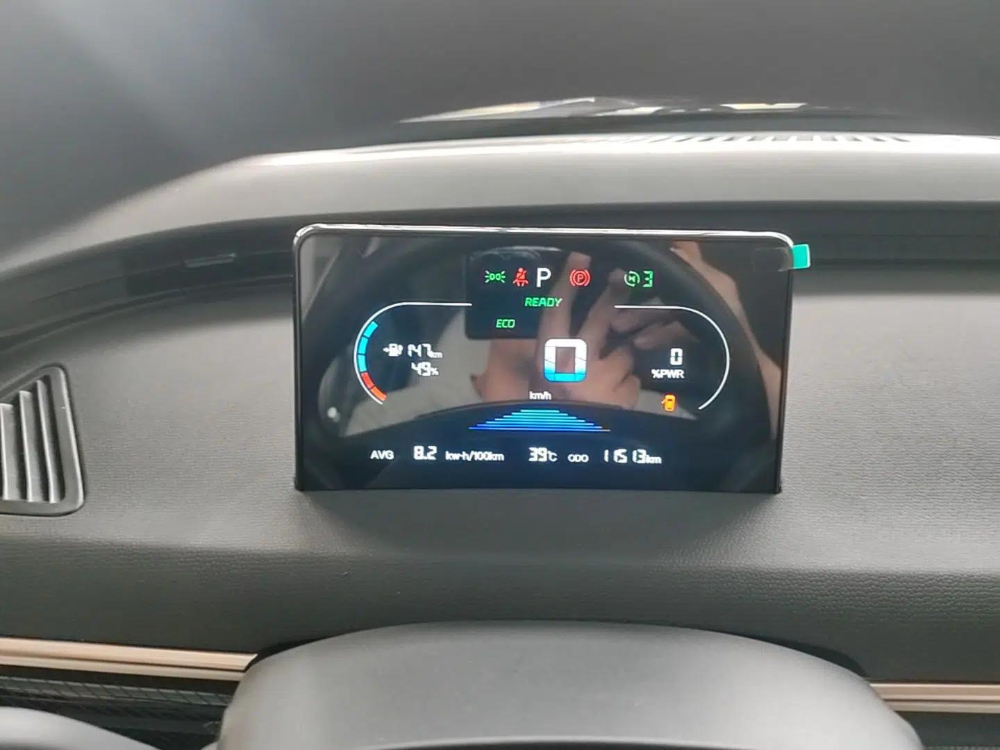 Cowin October 2025 Mate 300km Surfing Edition — миниатюра 14