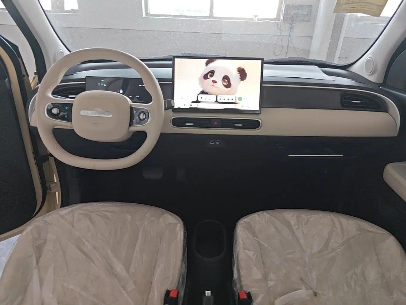 Cowin October 2026 Model Max 310km—Dream Realization Edition — миниатюра 12