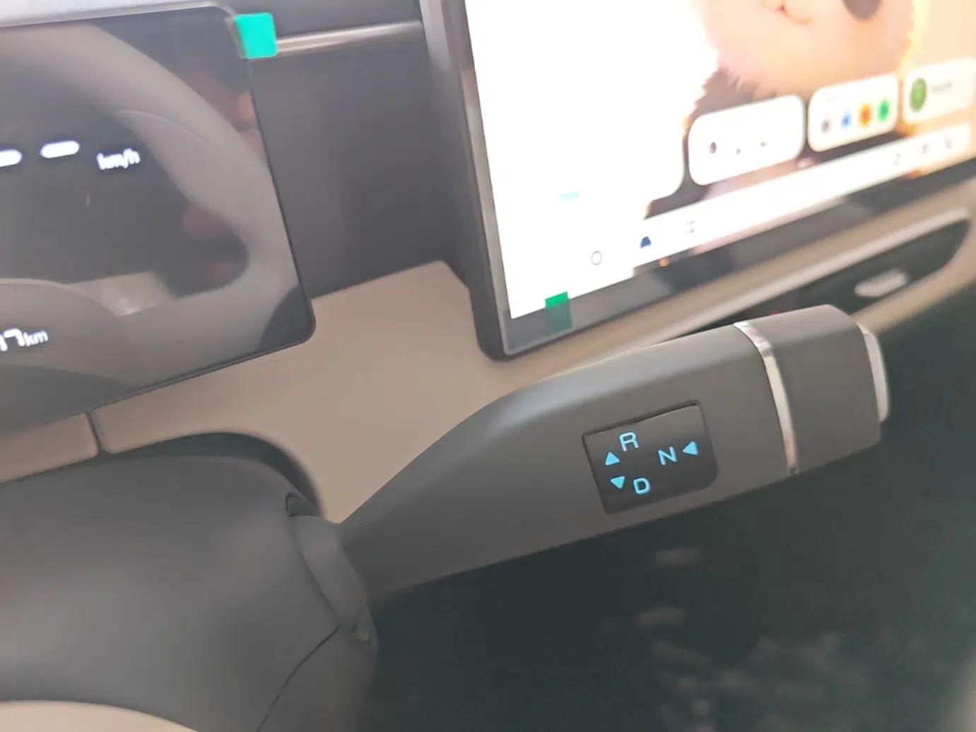 Cowin October 2026 Model Max 310km—Dream Realization Edition — миниатюра 16