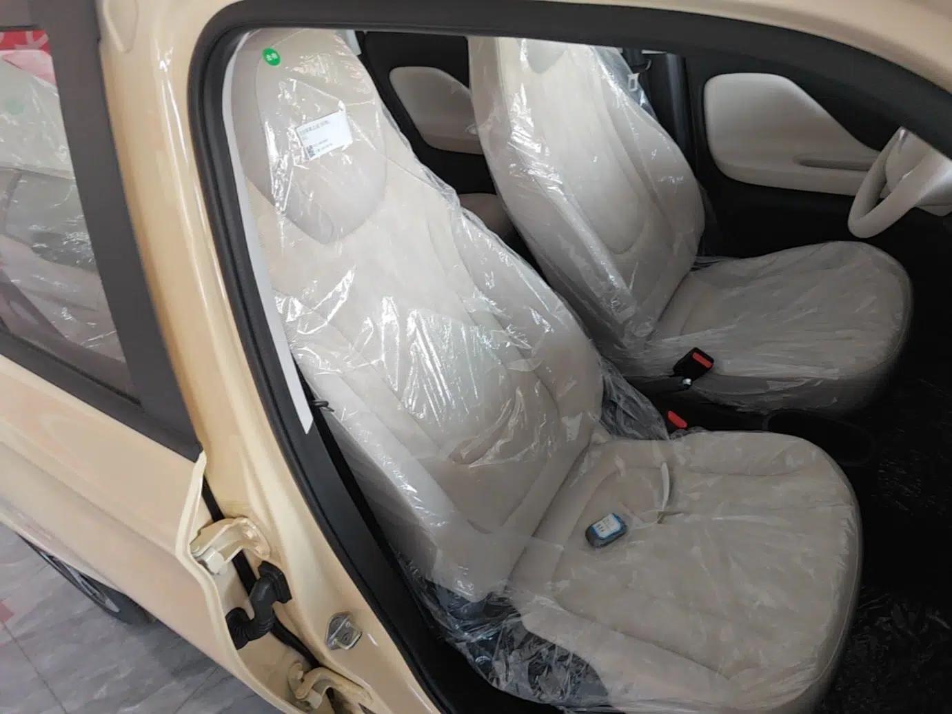 Cowin October 2026 Model Max 310km—Dream Realization Edition — миниатюра 19