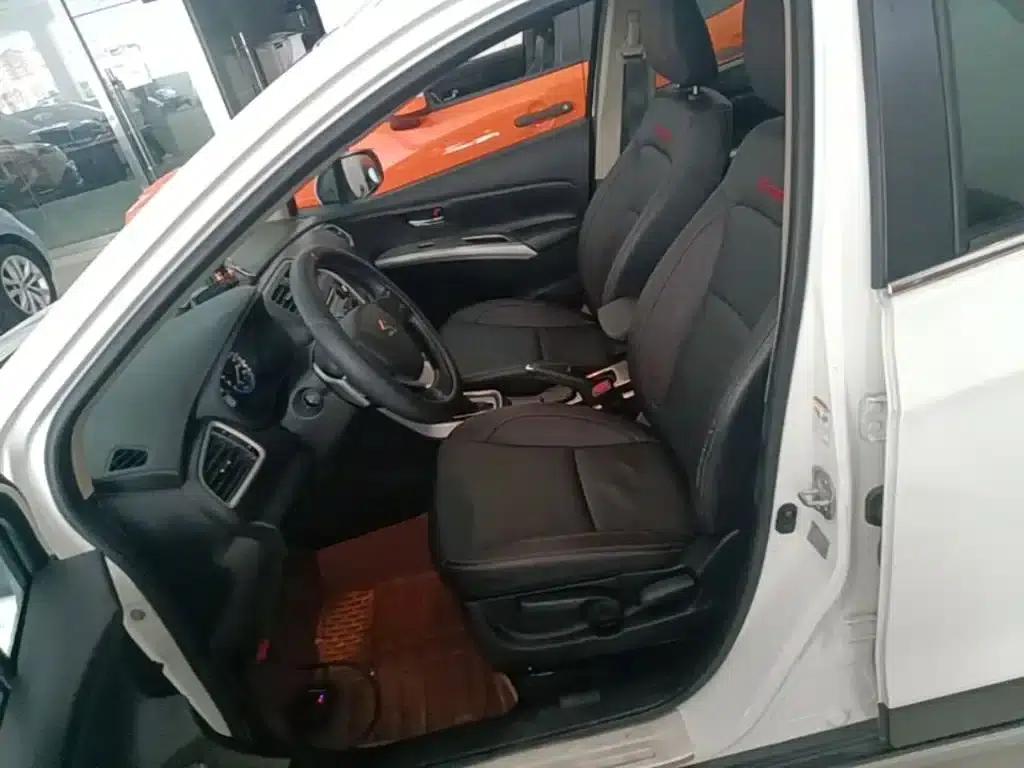 Vitara 2014 1.6L CVT 2WD Elite — миниатюра 15