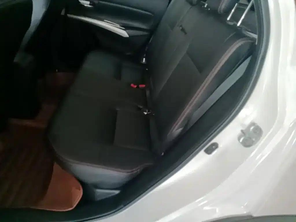 Vitara 2014 1.6L CVT 2WD Elite — миниатюра 17