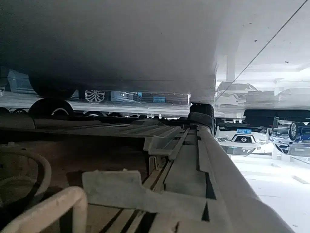 Vitara 2014 1.6L CVT 2WD Elite — миниатюра 22