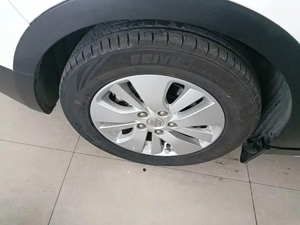 Vitara 2014 1.6L CVT 2WD Elite — миниатюра 23