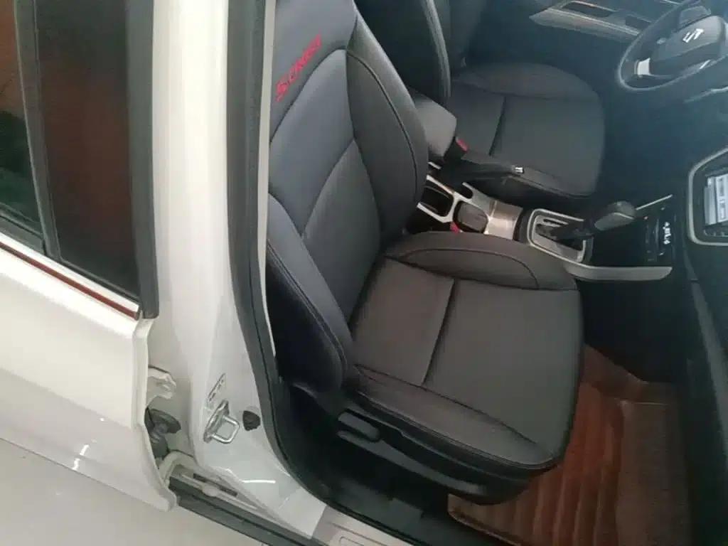 Vitara 2014 1.6L CVT 2WD Elite — миниатюра 25