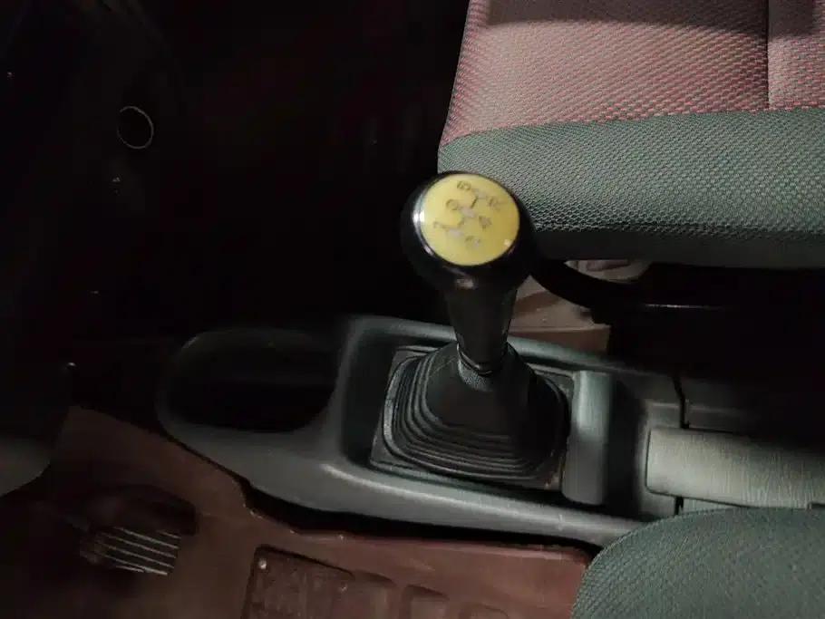 Beidouxing 2013 Entrepreneur Edition 1.0L Manual Comfort Model — миниатюра 16