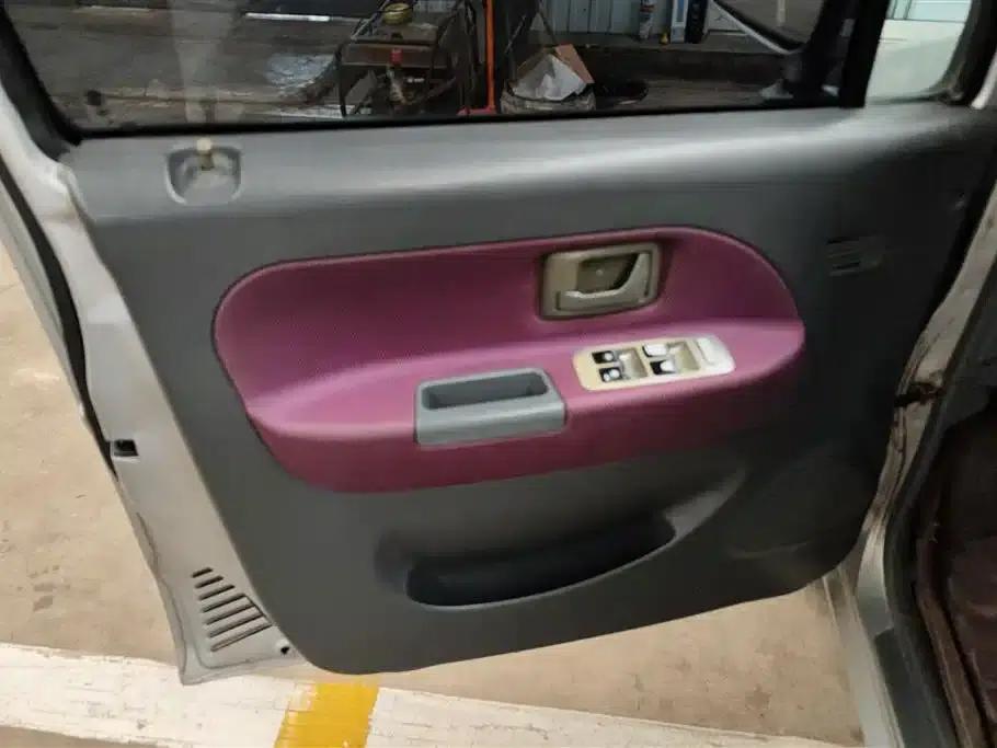 Beidouxing 2013 Entrepreneur Edition 1.0L Manual Comfort Model — миниатюра 7
