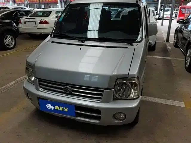 Beidouxing 2013 Entrepreneur Edition 1.0L Manual Comfort Model