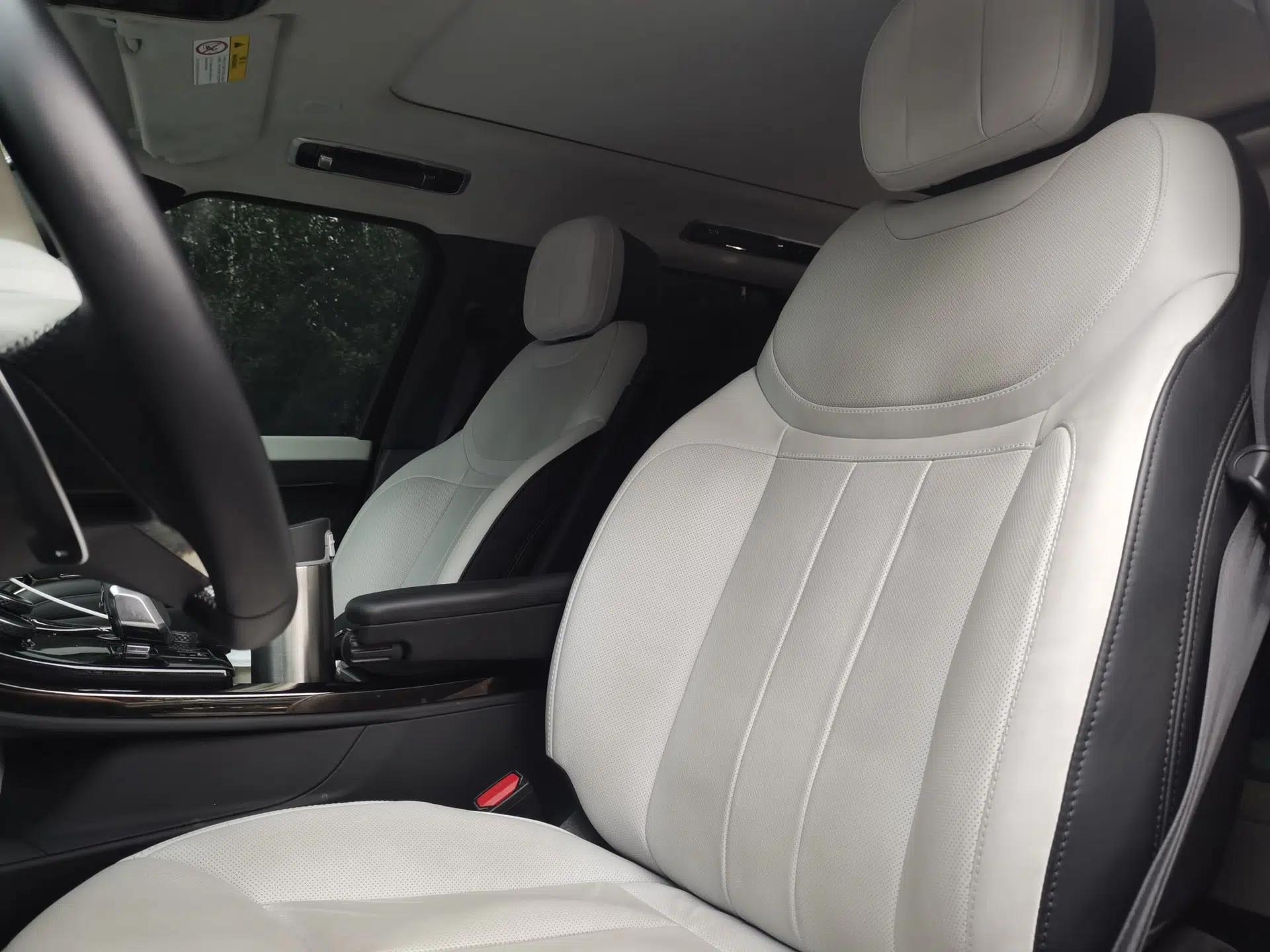 Land Rover Range SportNew Energy 2023 P510e Plug-in Hybrid – First Edition — миниатюра 15