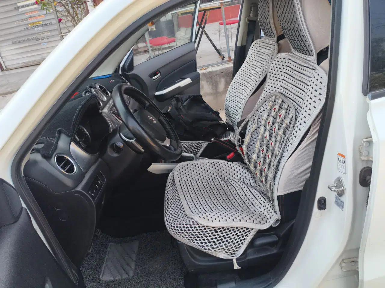 Suzuki Vitara 2016 1.4T Automatic Two-Wheel Drive Elite Model — миниатюра 15